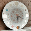 Mandala Clock