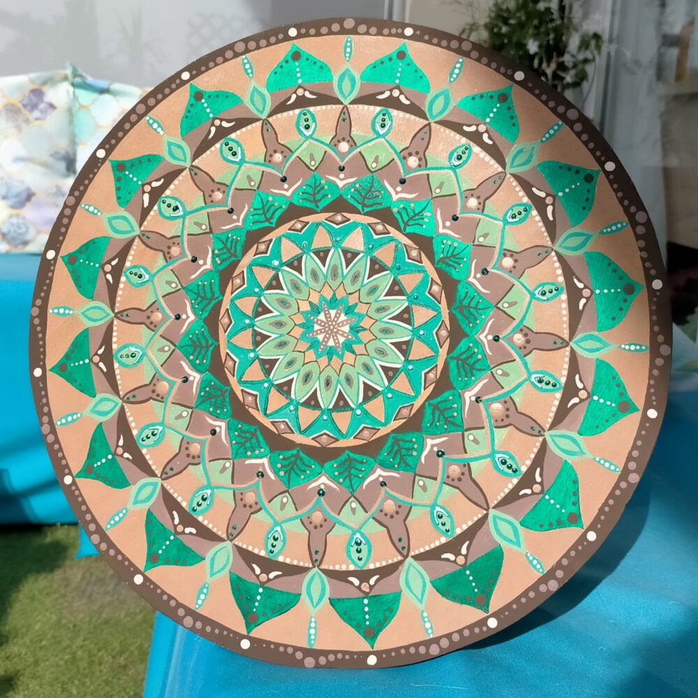 Mandala Selva