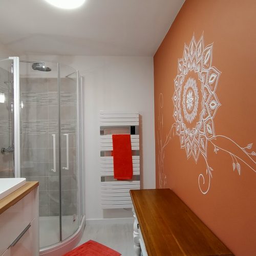 Muralbaño
